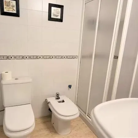Two Bedroom With Wifi *