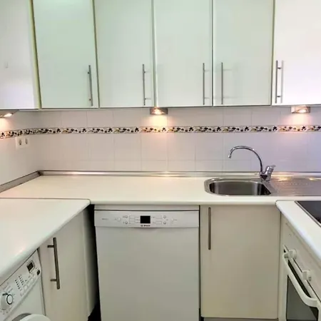 Two Bedroom With Wifi Daire *