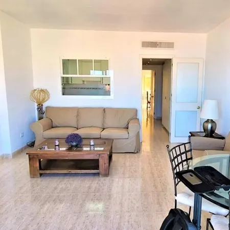 Two Bedroom With Wifi