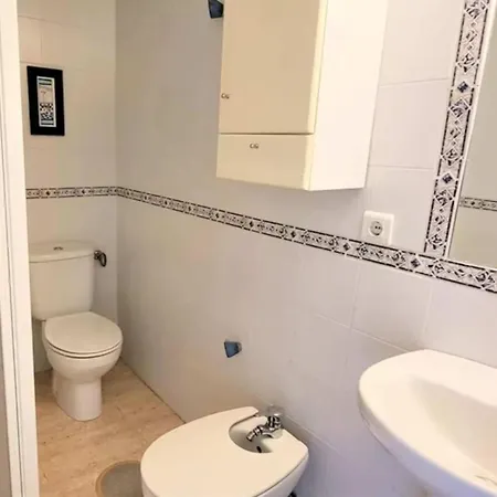 아파트 Two Bedroom With Wifi 라 라구나