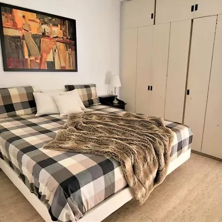 Two Bedroom With Wifi * 라 라구나